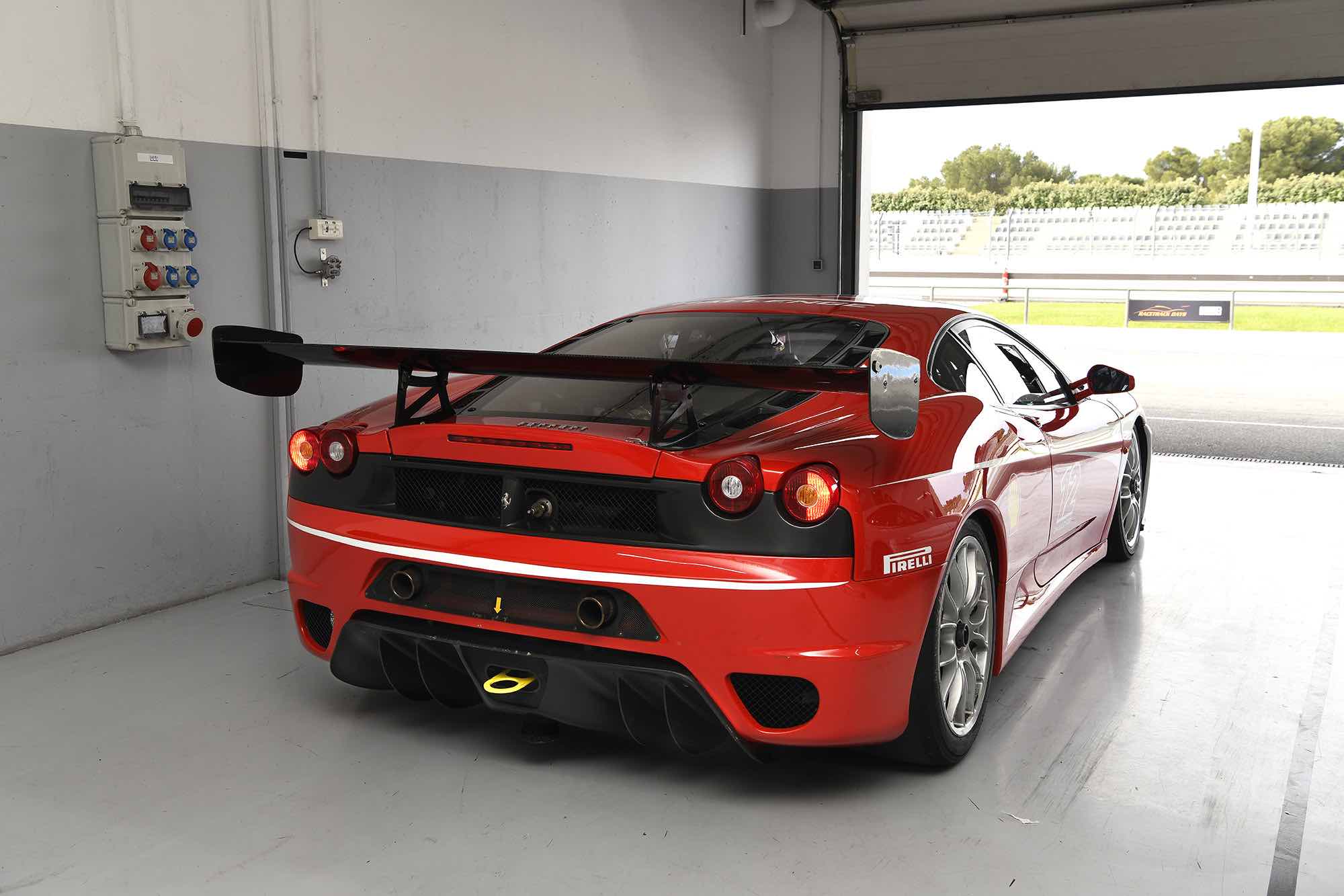 Location-voiture-prestige-Provence-CircuitCourse