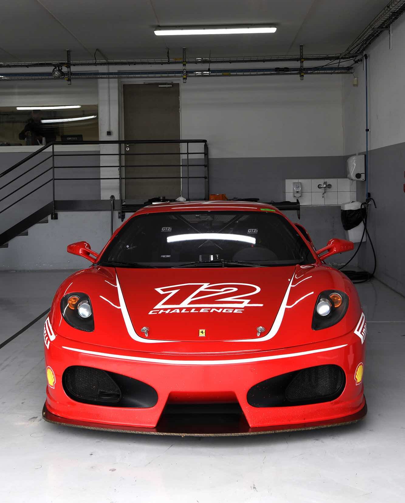 Porsche&Ferrari-location-prestige-Provence-toursdecircuit