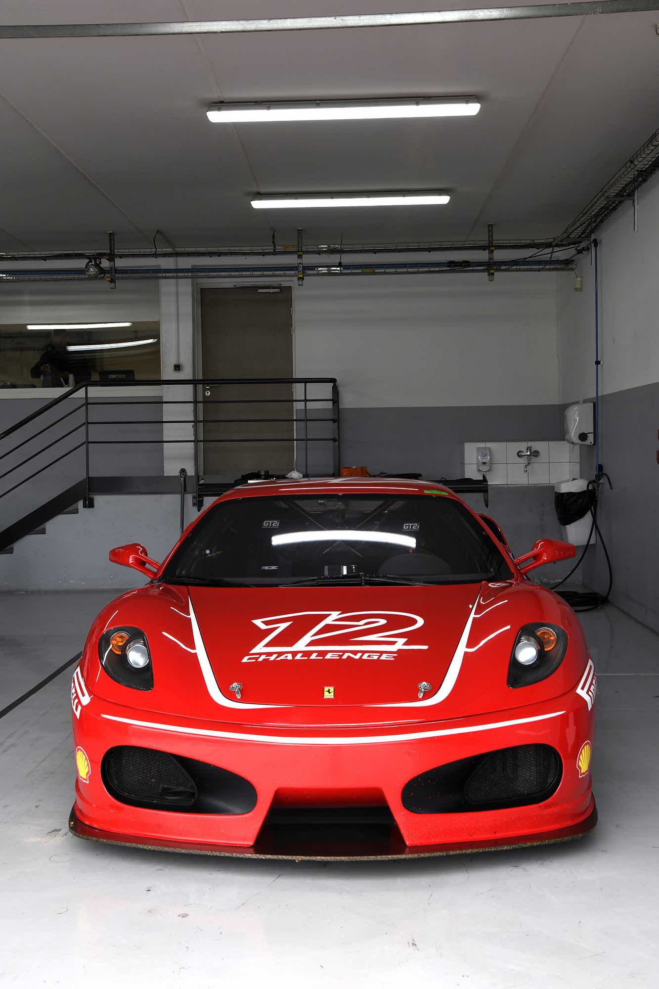 Porsche&Ferrari-location-prestige-Provence-toursdecircuit