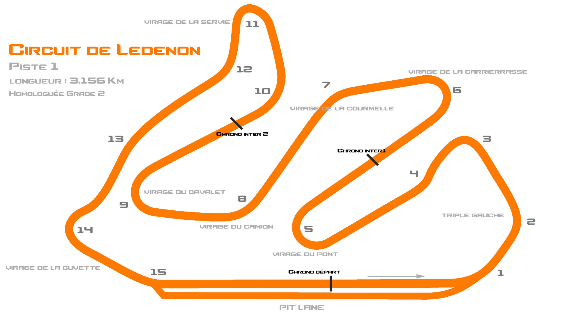 Ledenon