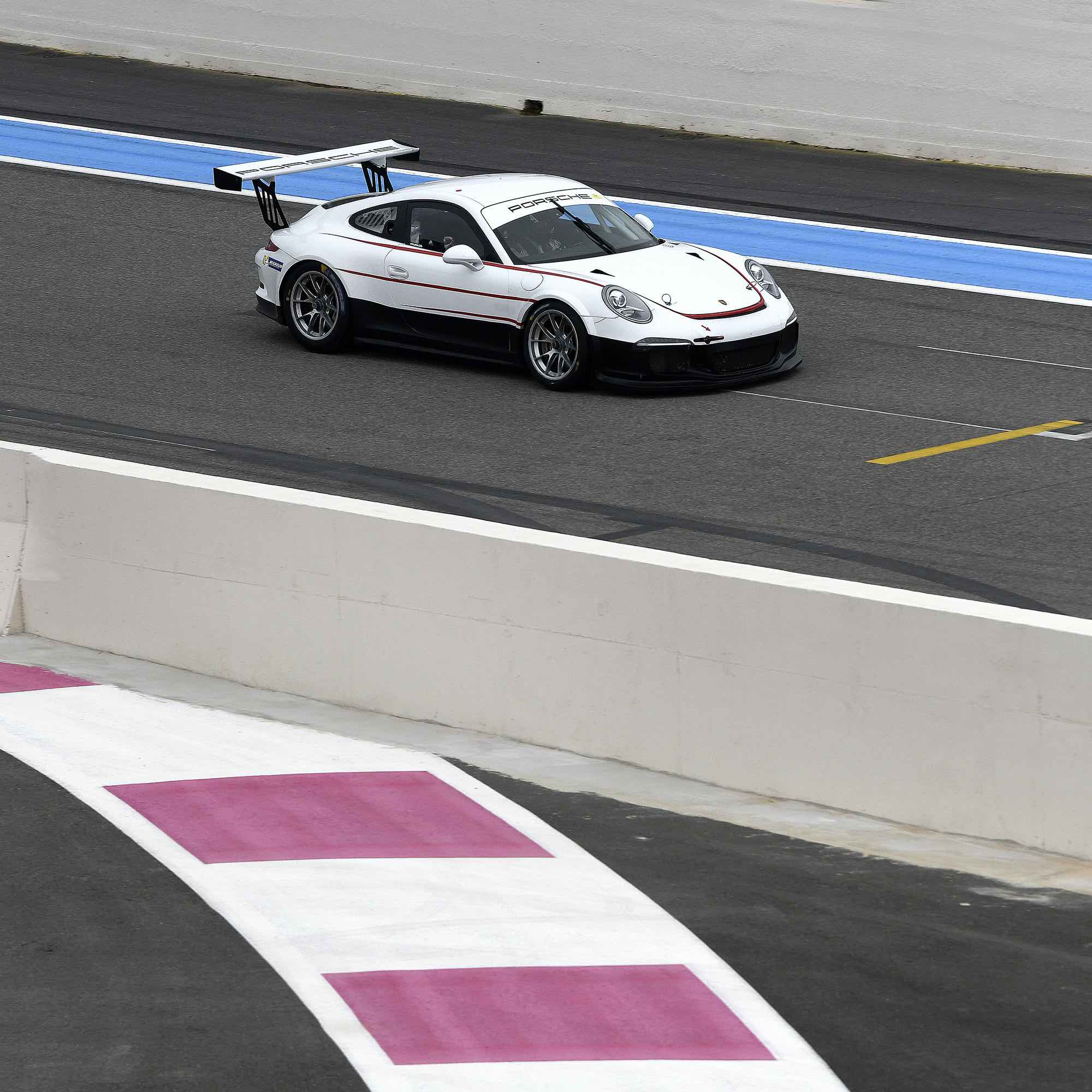 Porsche